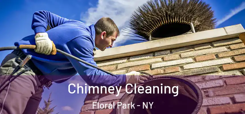  Chimney Cleaning Floral Park - NY