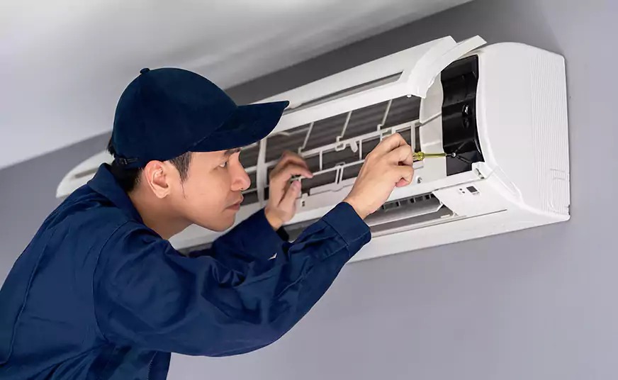 AC Duct Cleaning Floral Park