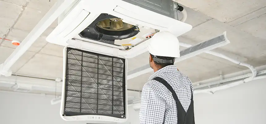 Our Affordable Duct Cleaning Near Me Services in Floral Park, NY