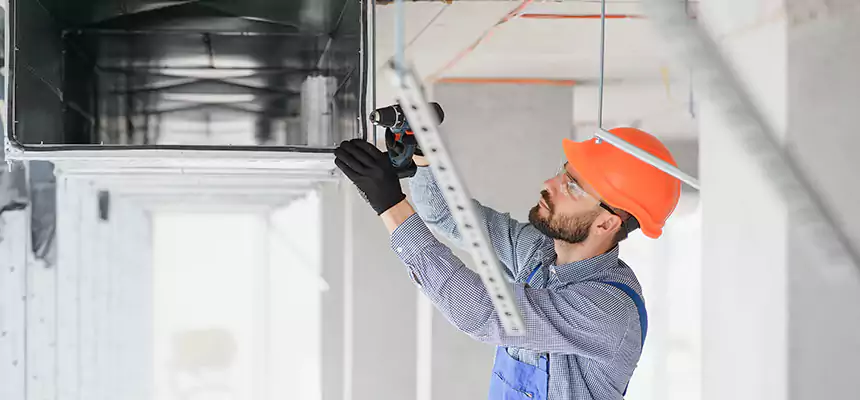 Comprehensive Ventilation Cleaning in Floral Park