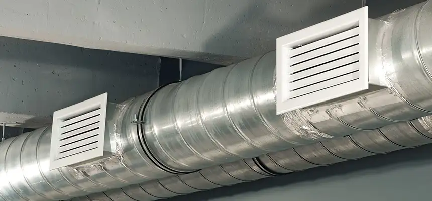 Our Air Duct Camera Inspection Services in Floral Park, NY