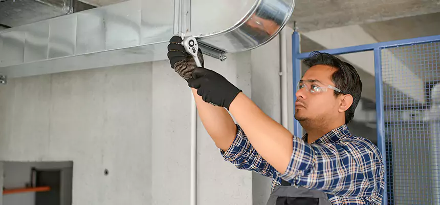 Our Air Duct Pathogen Disinfection Services in Floral Park, NY