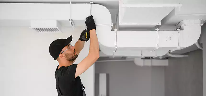 Our Air Duct Repair Services in Floral Park, NY