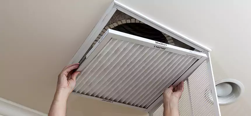 Our Air Duct UV Sanitization Services in Floral Park, NY