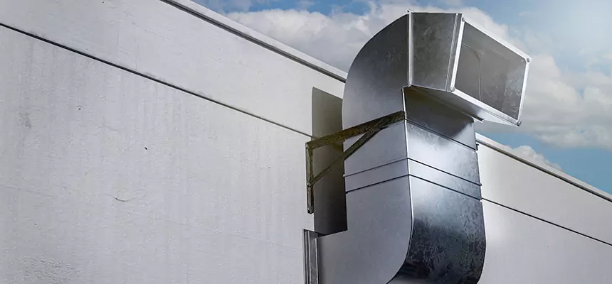 Comprehensive Commercial HVAC Cleaning in Floral Park