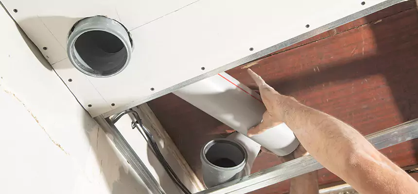 Our Dryer Duct Fire Hazard Inspection Services in Floral Park, NY