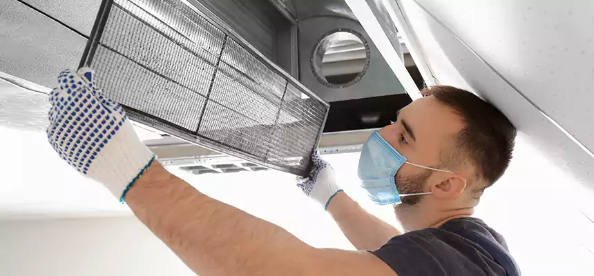 Our Dryer Vent Cleaning Services in Floral Park, NY