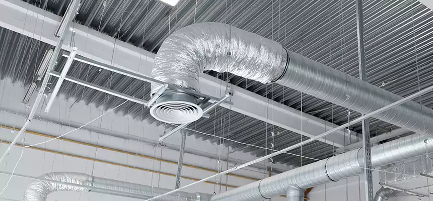 Our Dryer Vent Hose Replacement Services in Floral Park, NY