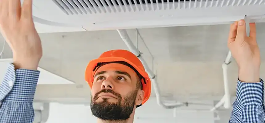 Our Furnace Vent Cleaning Services in Floral Park, NY