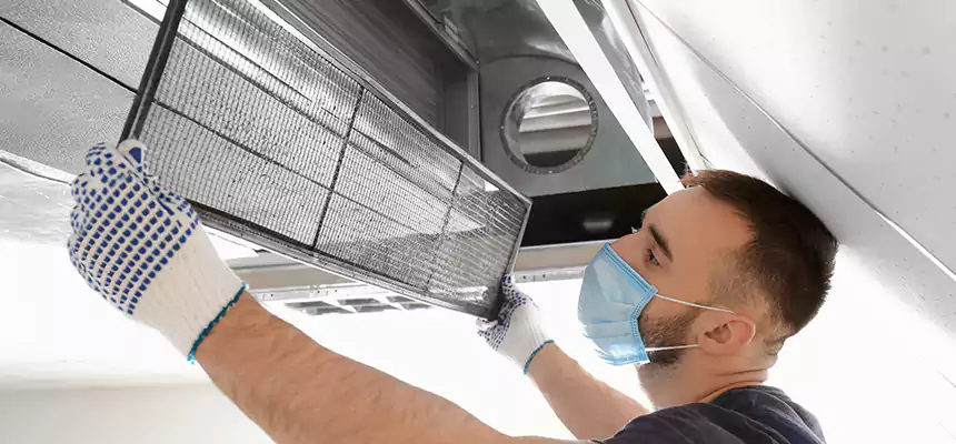 Our Home Duct Cleaning Services in Floral Park, NY  