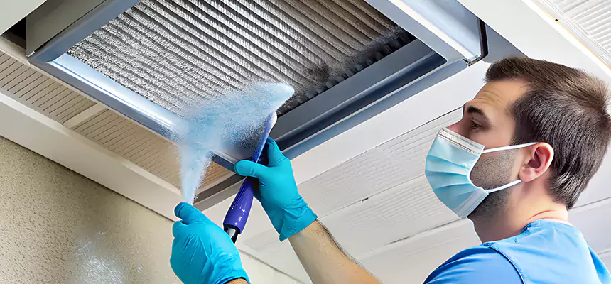 Our Home Ventilation Cleaning Services in Floral Park, NY