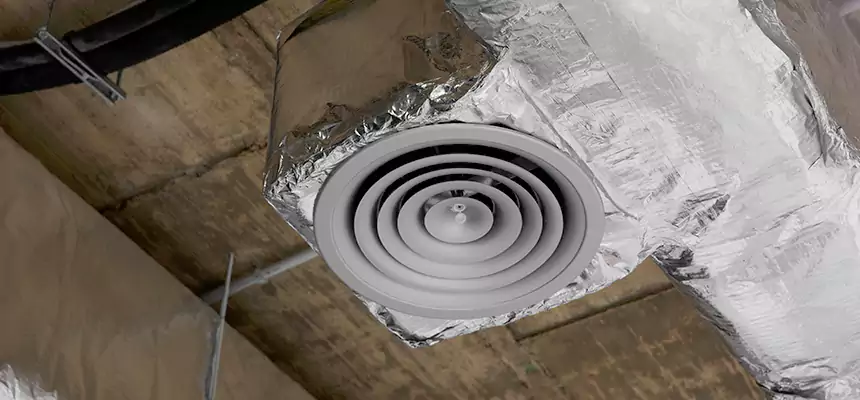 Our Industrial Dryer Vent Cleaning Services in Floral Park, NY