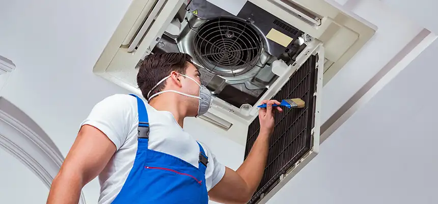 Our Move-in/Move-out Duct Cleaning Services in Floral Park, NY