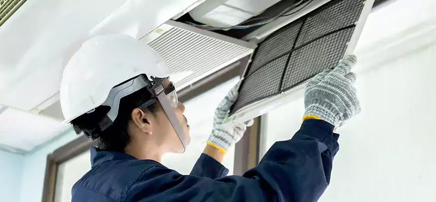 Our Residential Air Vent Cleaning Services in Floral Park, NY