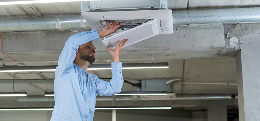 Our Room Addition Duct Installation Services in Floral Park, NY