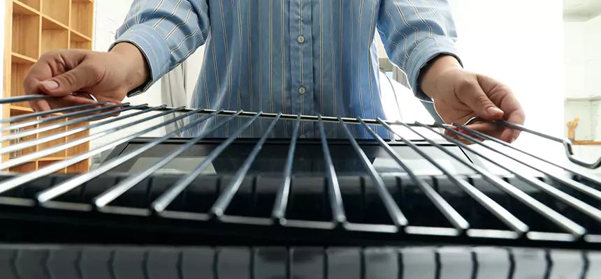 Our Vent Grille Washing Services in Floral Park, NY