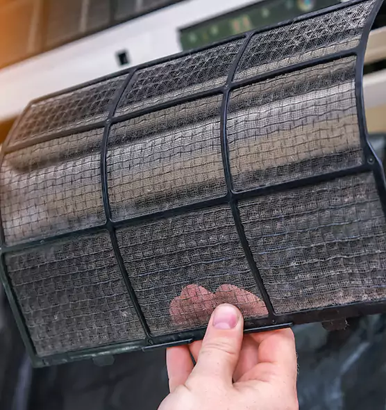 Top-notch AC Air Filter Replacement in Floral Park