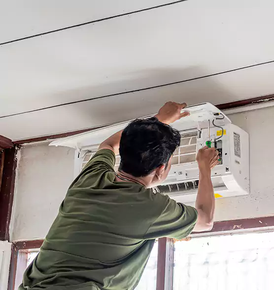 About Air Duct & AC Odor Removal in Floral Park, NY