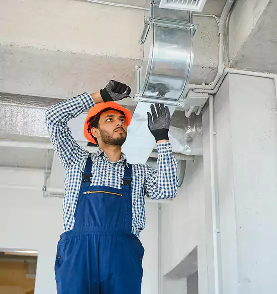 Professional Air Duct Cleaning Service in Floral Park, NY