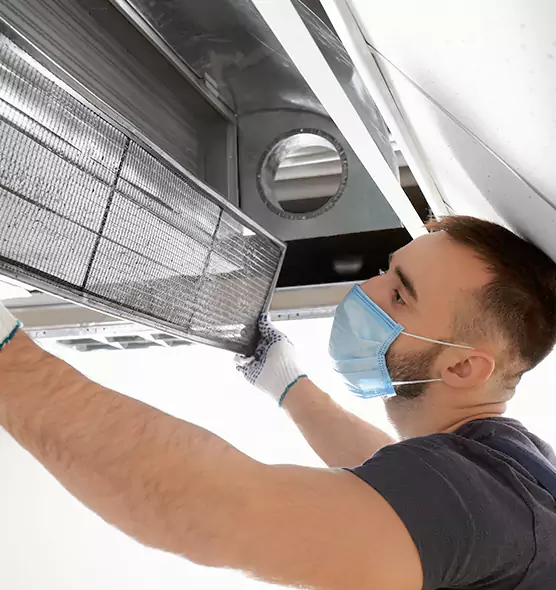 About Air Duct Pathogen Disinfection in Floral Park, NY