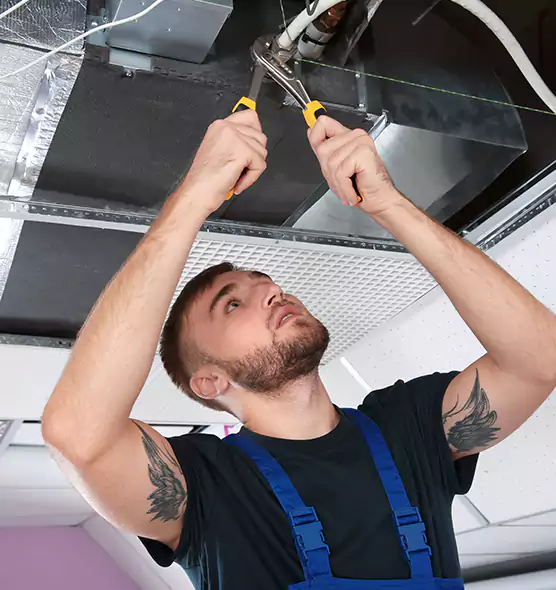 About Air Duct Repair Services in Floral Park, NY