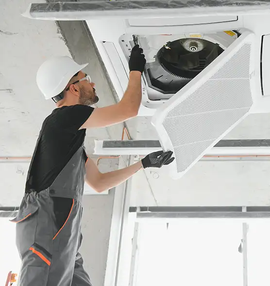 About Air Duct Rodent Removal in Floral Park, NY