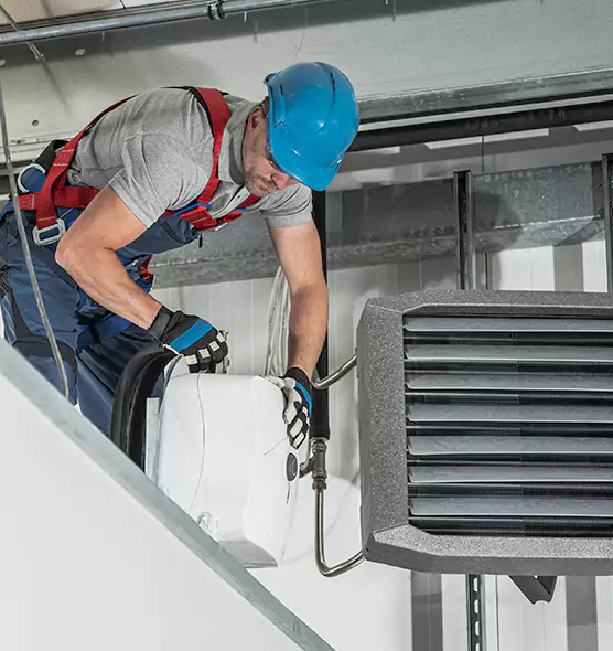 Professional Custom HVAC Ductworkin Floral Park, NY