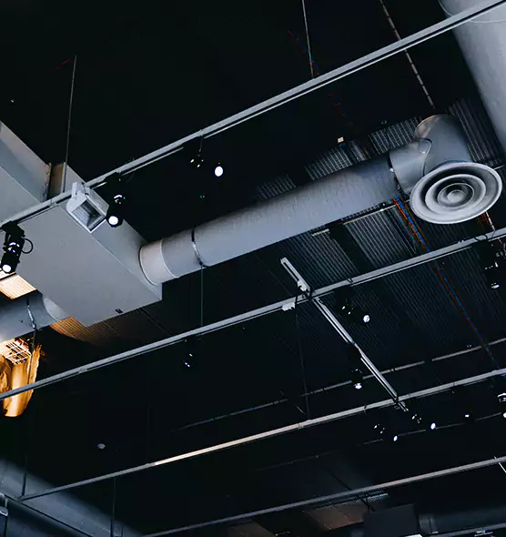 About Duct Sanitization with UV Light in Floral Park, NY