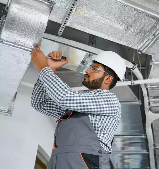 Welcome to Mold & Mildew Removal from Air Ducts Floral Park, NY