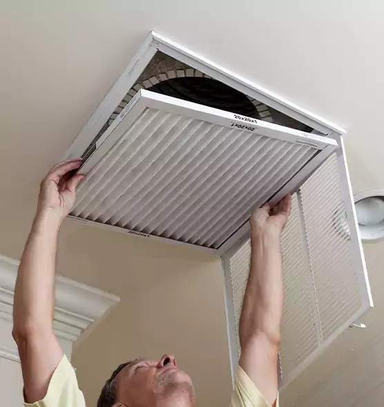 Advanced Residential Vent Cleaning in Floral Park, NY