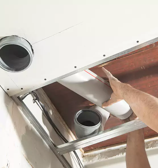 Professional Seasonal Allergy Air Duct Cleaning in Floral Park, NY