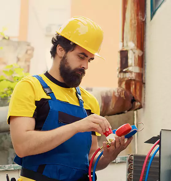 About Smart HVAC Installation in Floral Park, NY