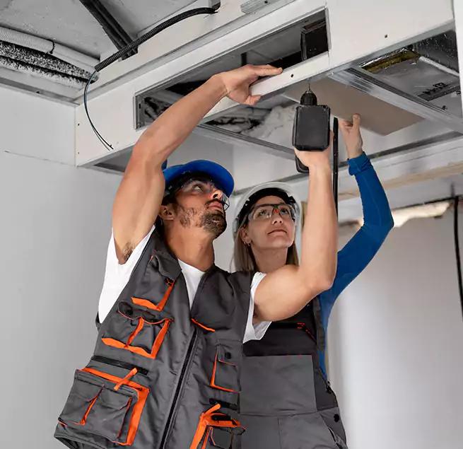 Why Homeowners & Businesses Trust Us in Floral Park, NY